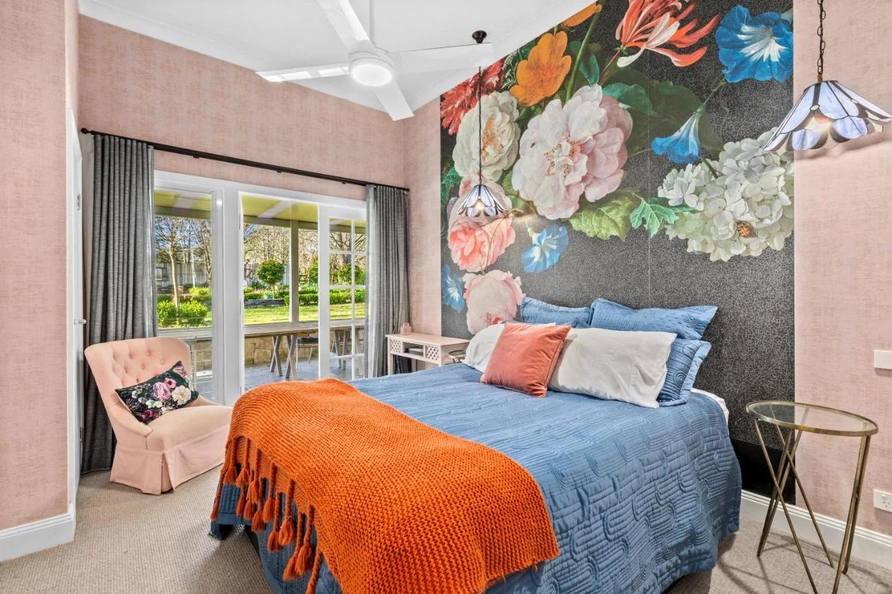 One Bedroom Cottage with Shared Pool foto