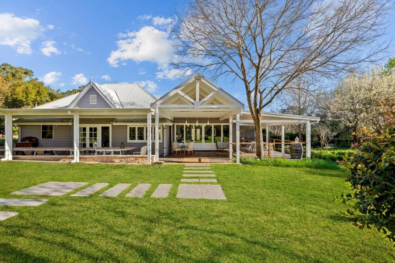 One Bedroom Cottage with Shared Pool foto