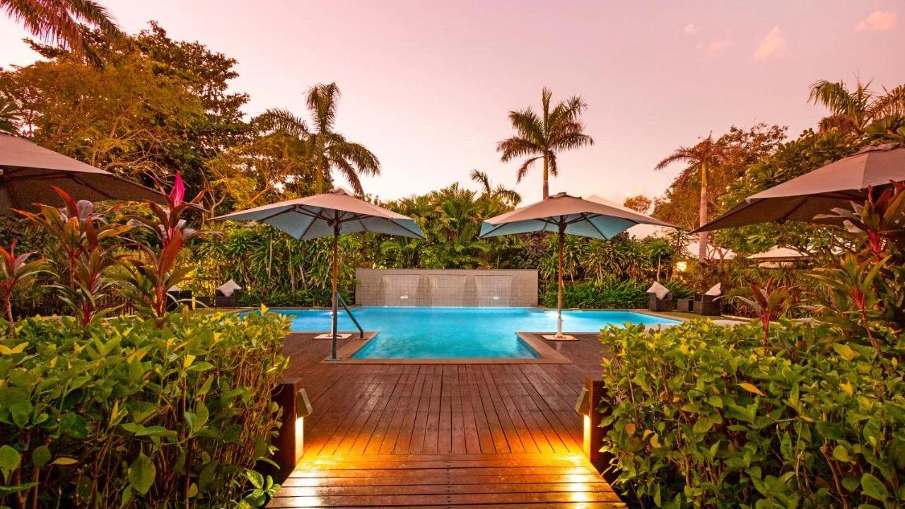 The Billi Resort foto