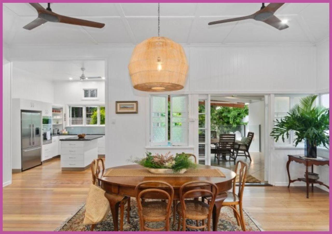 The Grand Queenslander On Turner photo