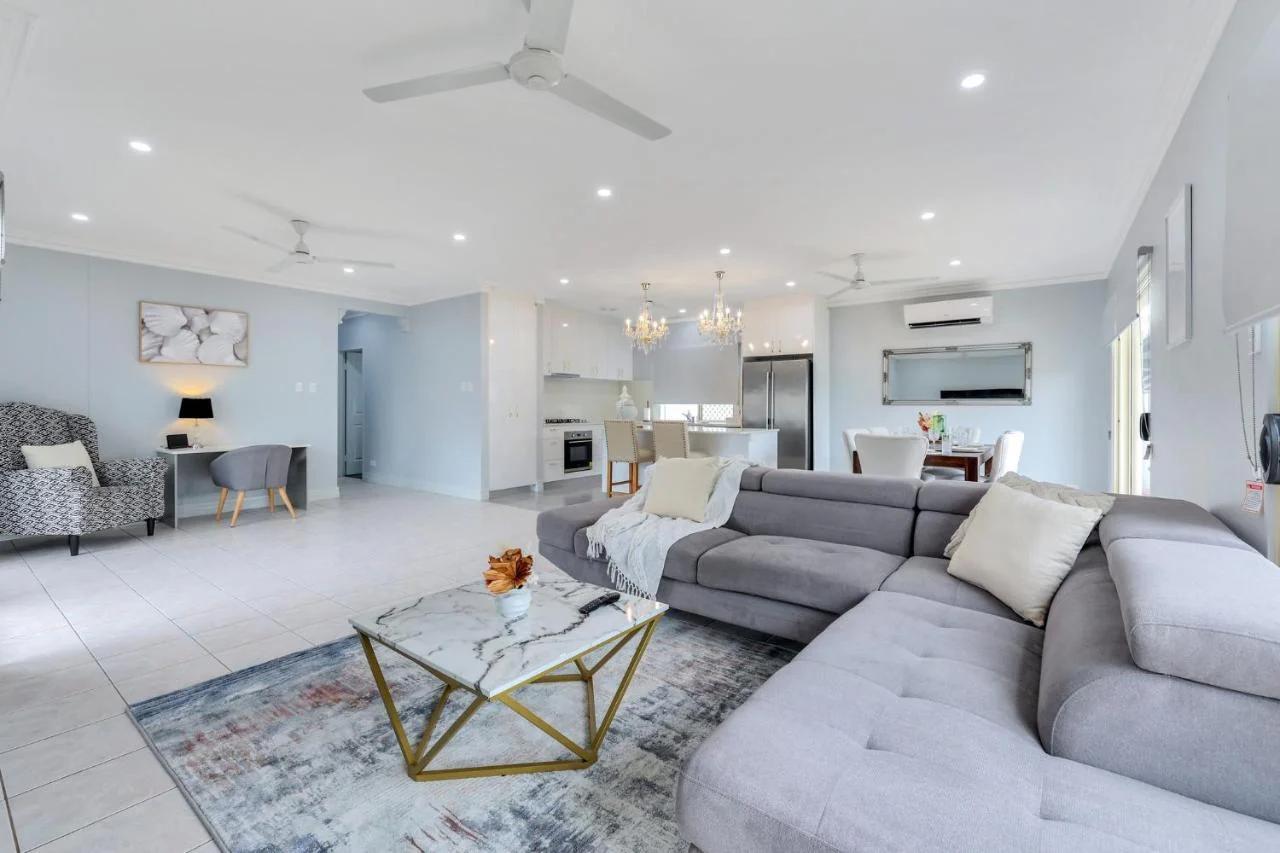 The OC Home: Centrally Located, Home Away Home