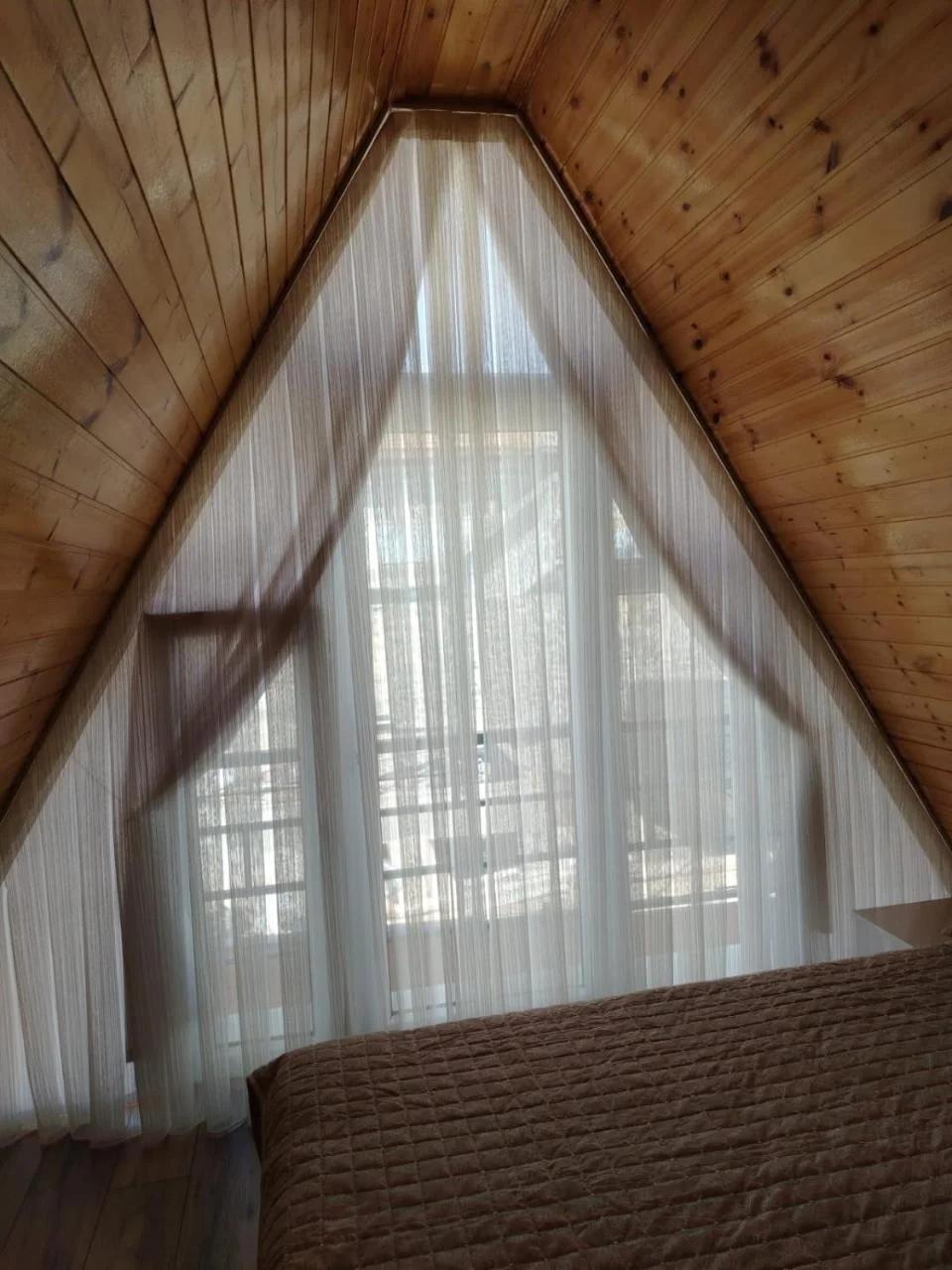 A Frame Sheki Buta photo