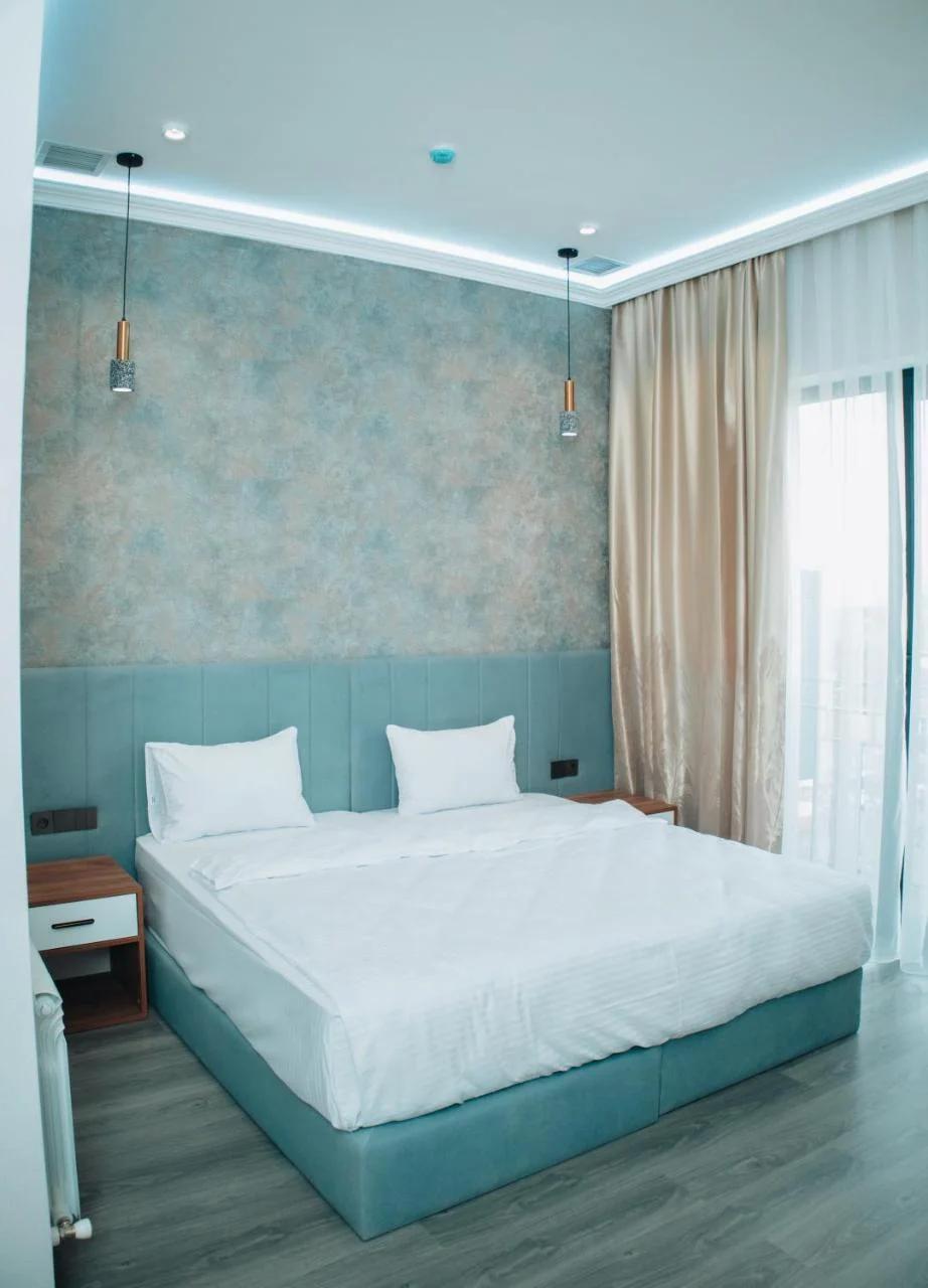 AS Hotel Ganja photo