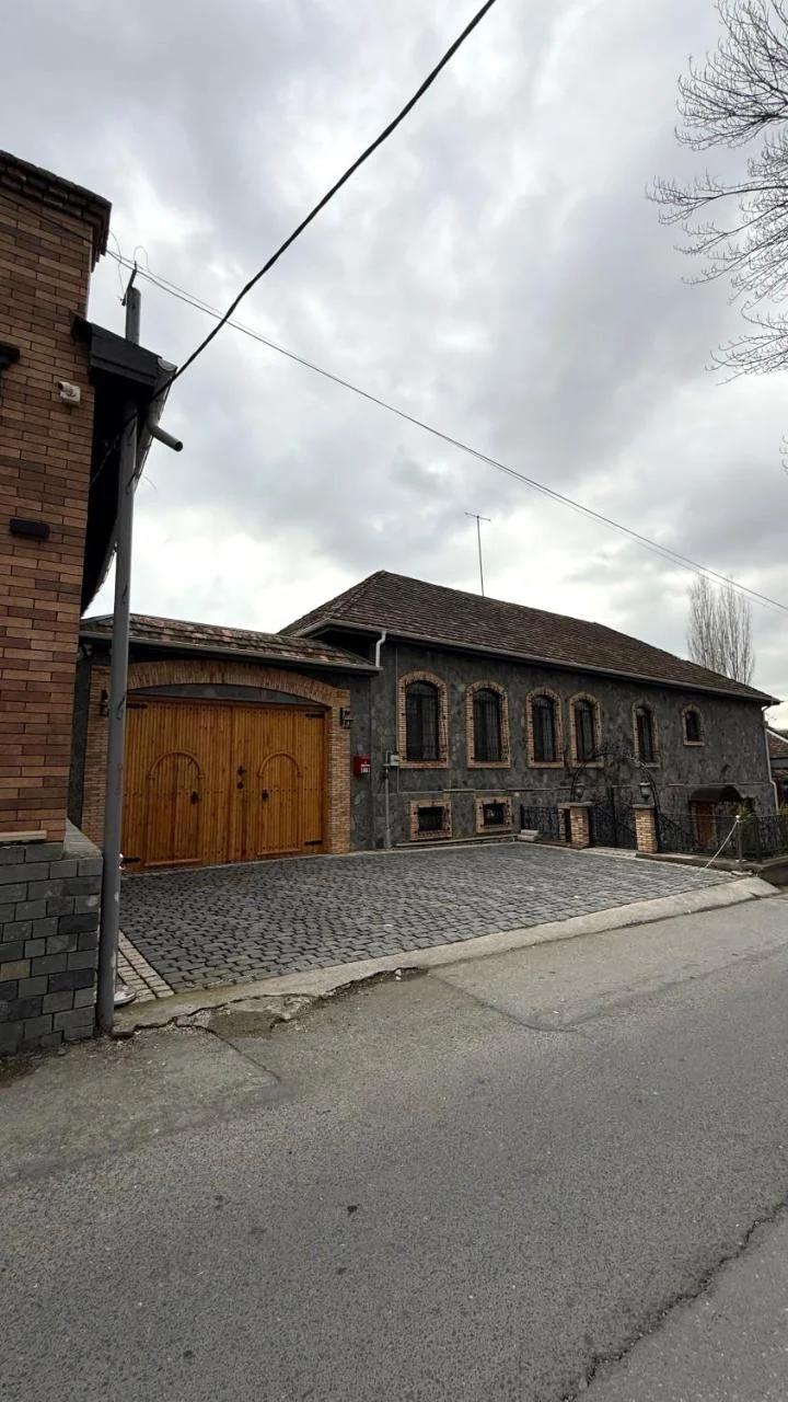 Comfort Villa Sheki foto