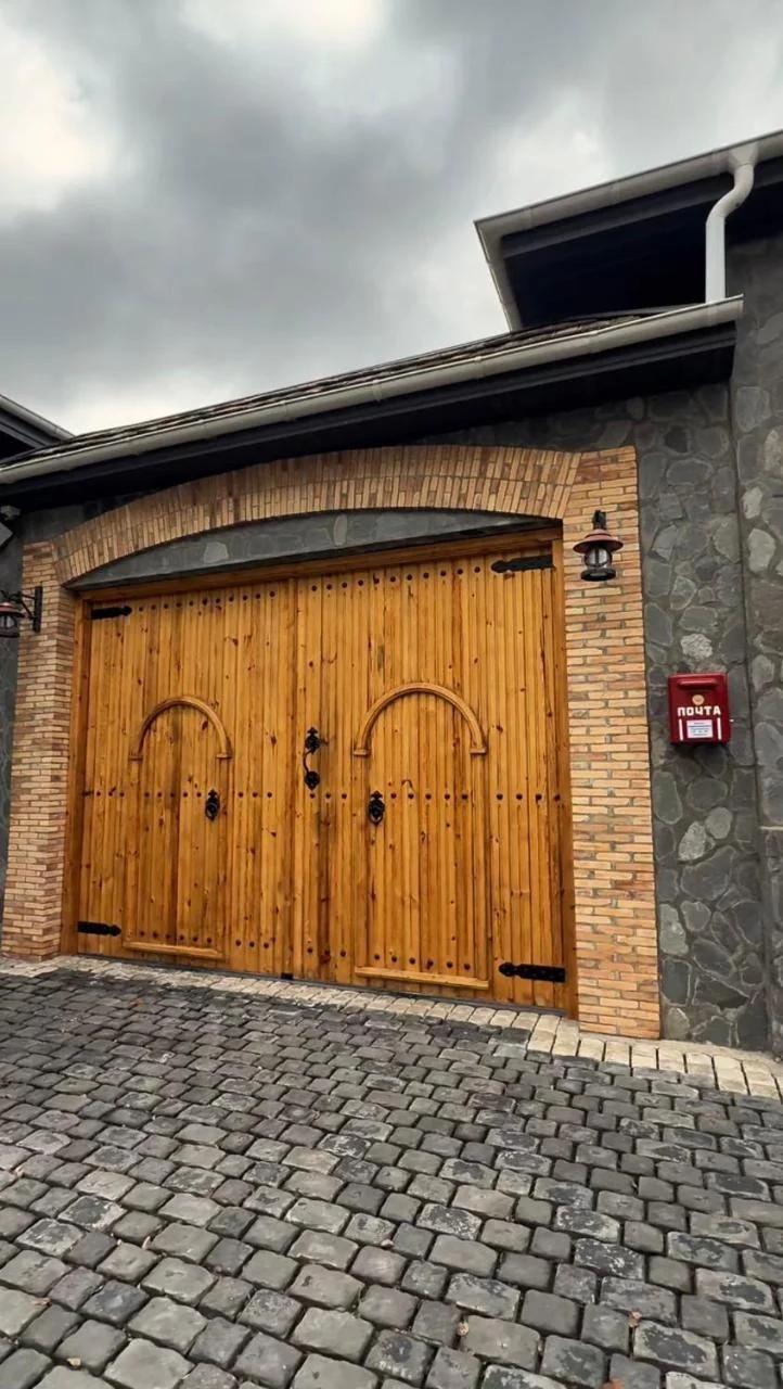 Comfort Villa Sheki foto
