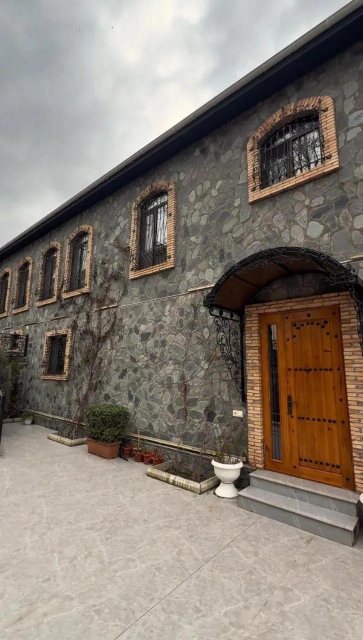 Comfort Villa Sheki foto