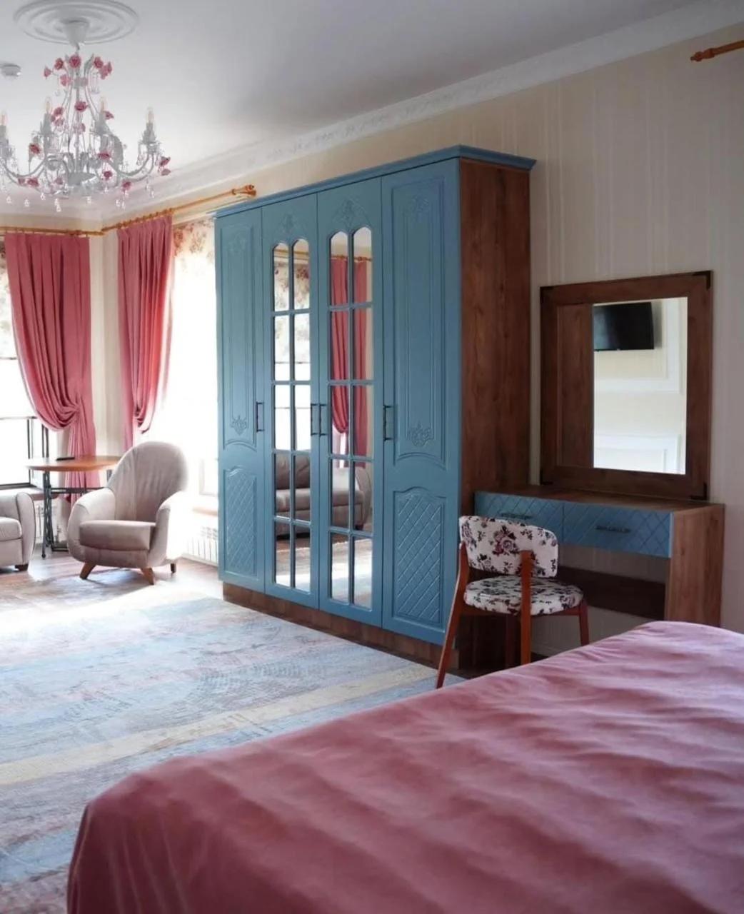Comfort Villa Sheki foto