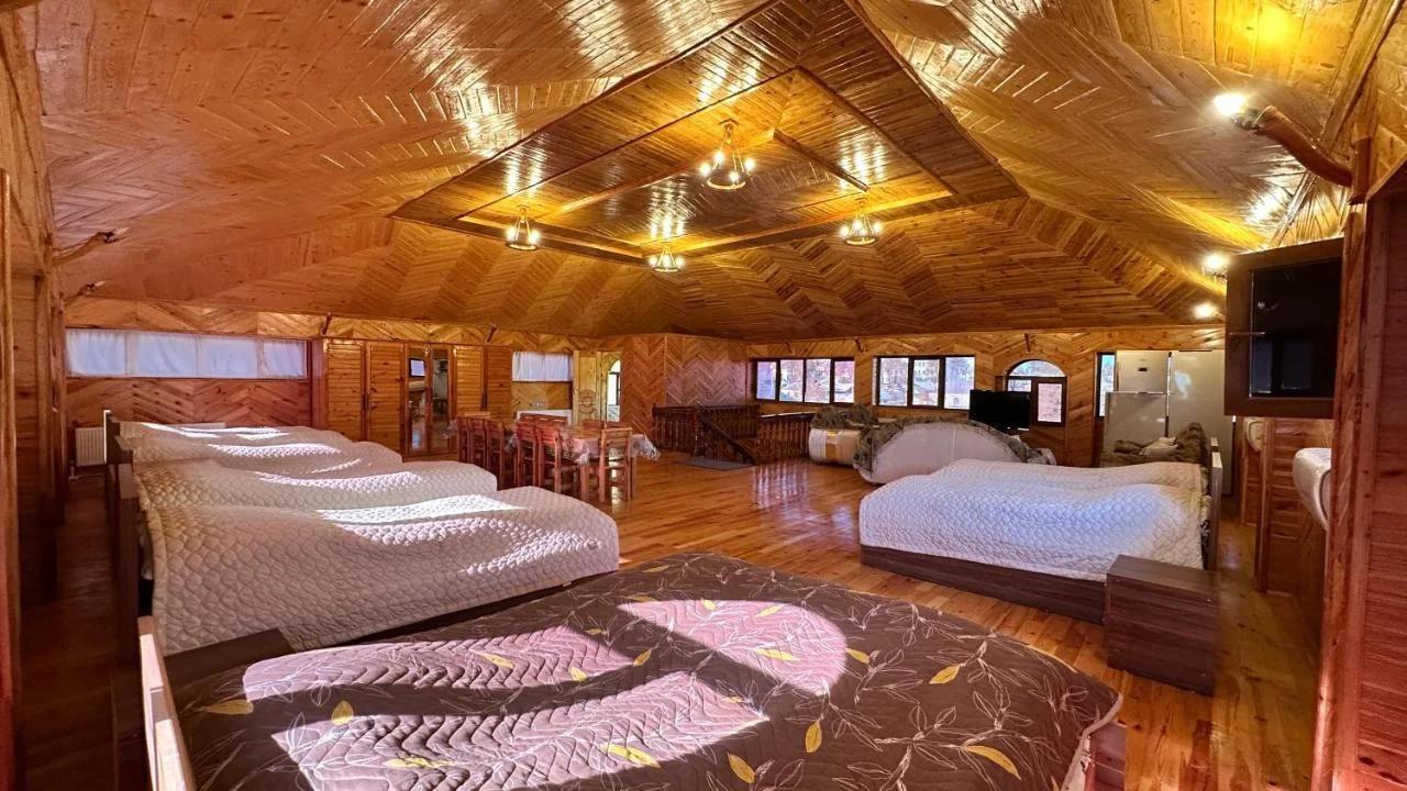 Farid HOSTEL foto
