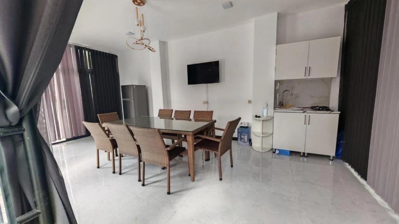 Gabala Breeze Villa photo