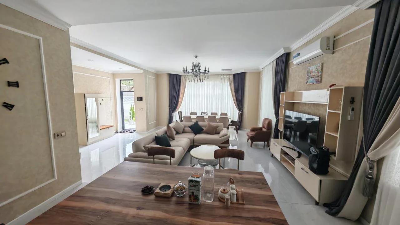 Gabala Breeze Villa photo