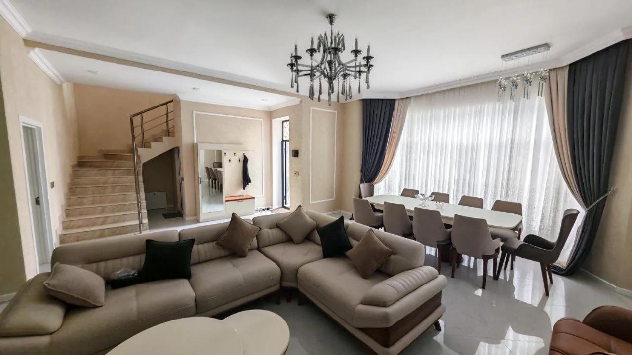 Gabala Breeze Villa photo