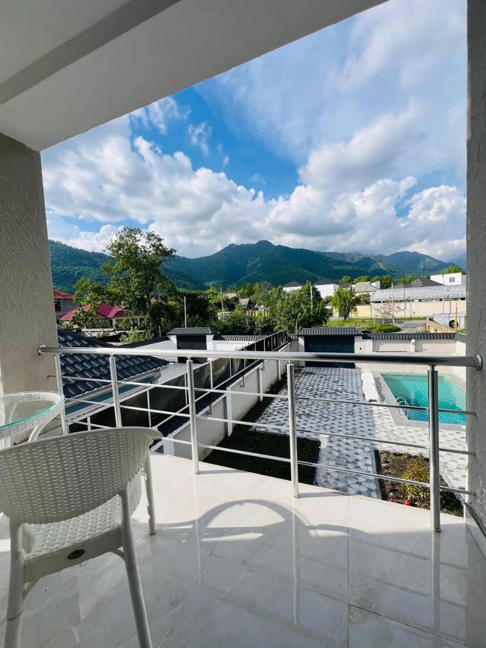 Gabala Breeze Villa photo