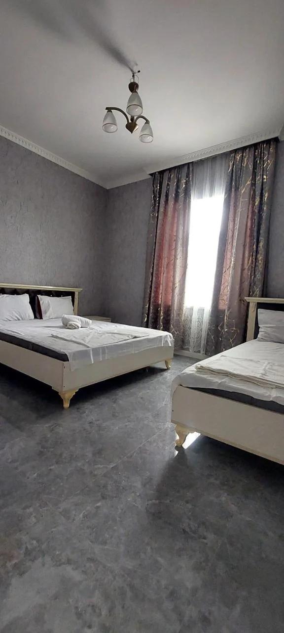 Hostel Qebele foto