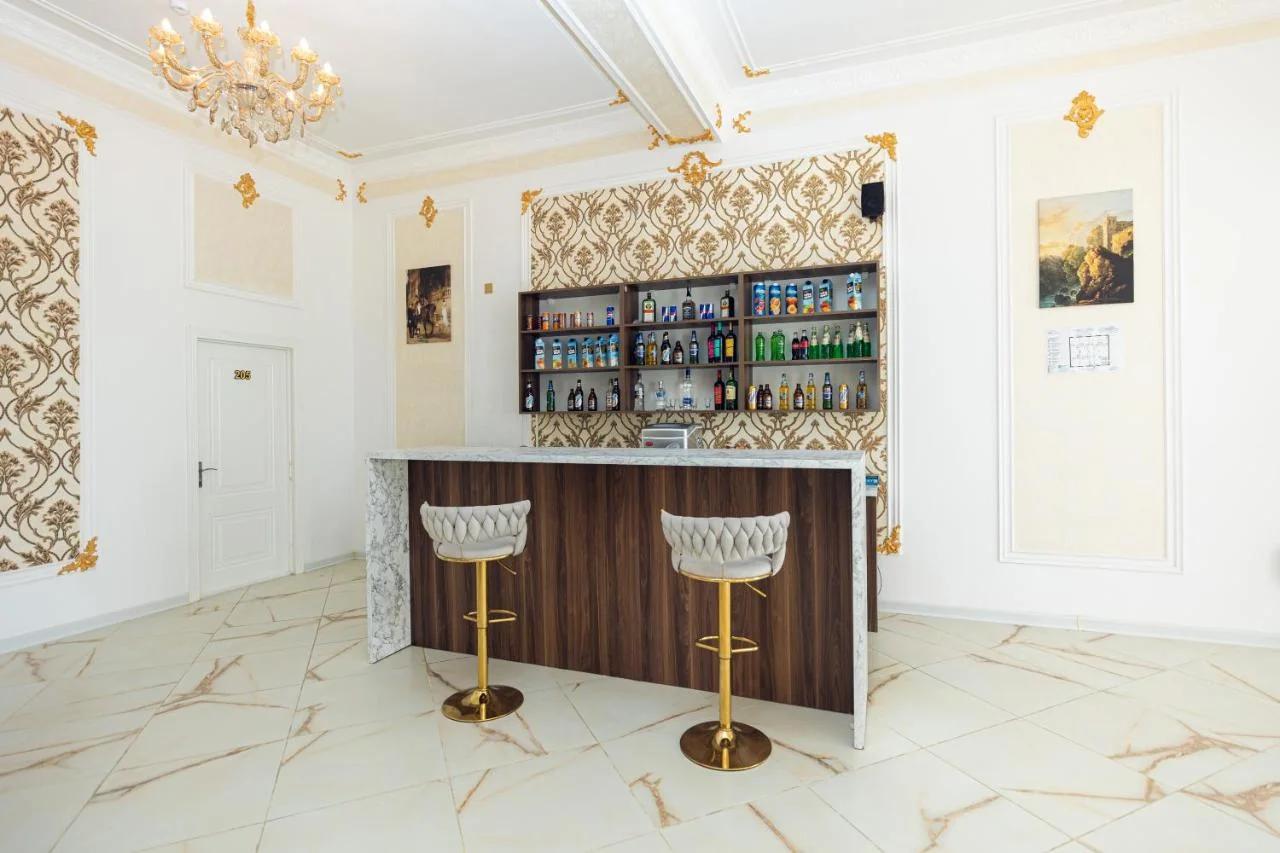Kolizey Hotel Spa Ganja photo