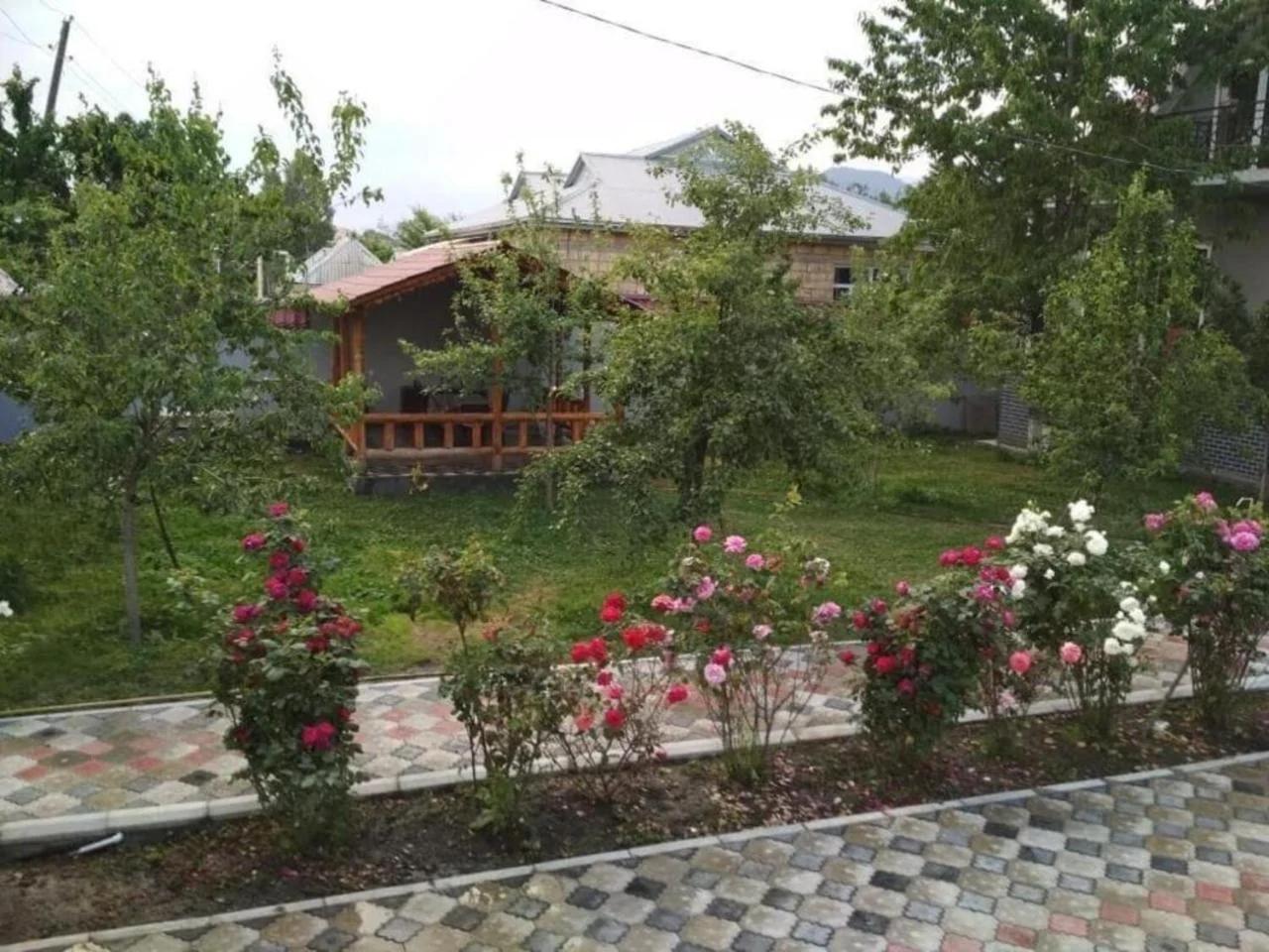Lovely Villa photo