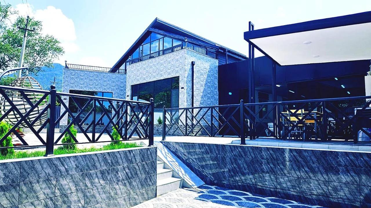 Luxury Milan Mountain Ponoramic Villa