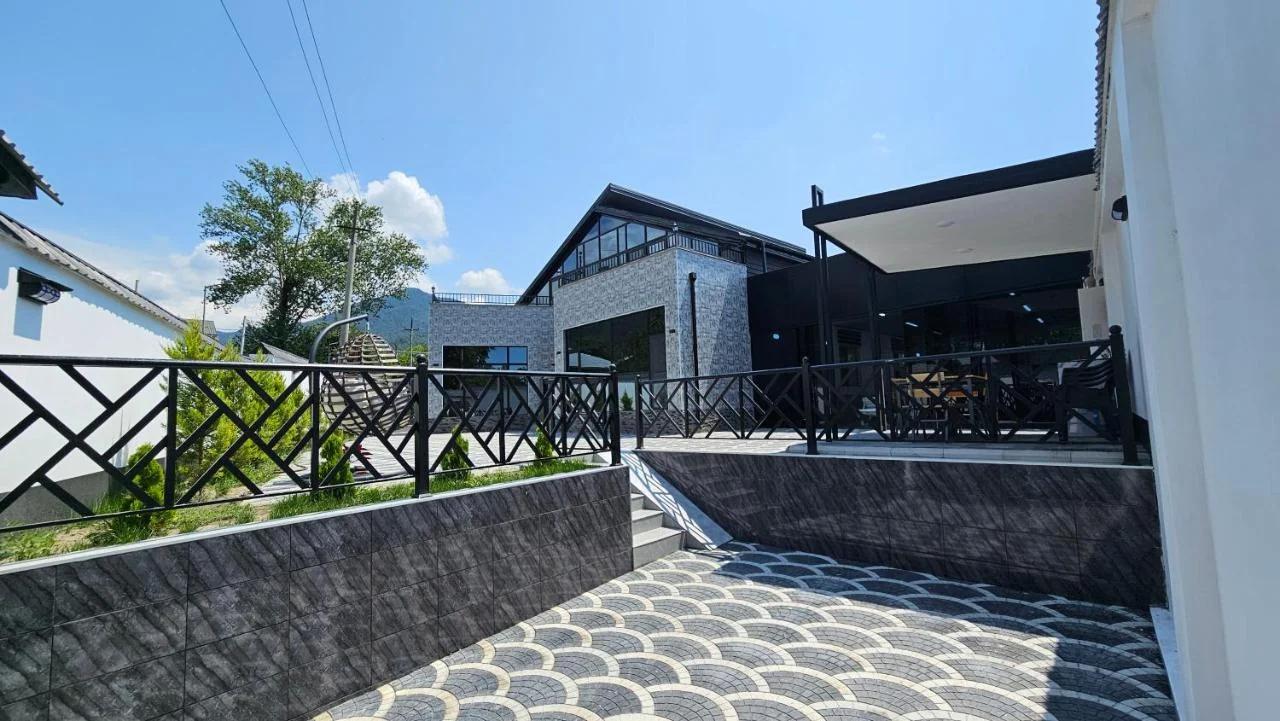 Luxury Milan Mountain Ponoramic Villa photo
