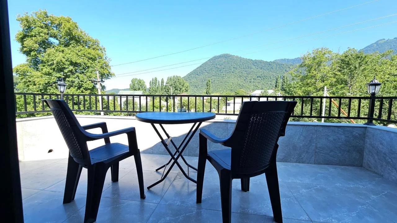 Luxury Milan Mountain Ponoramic Villa photo