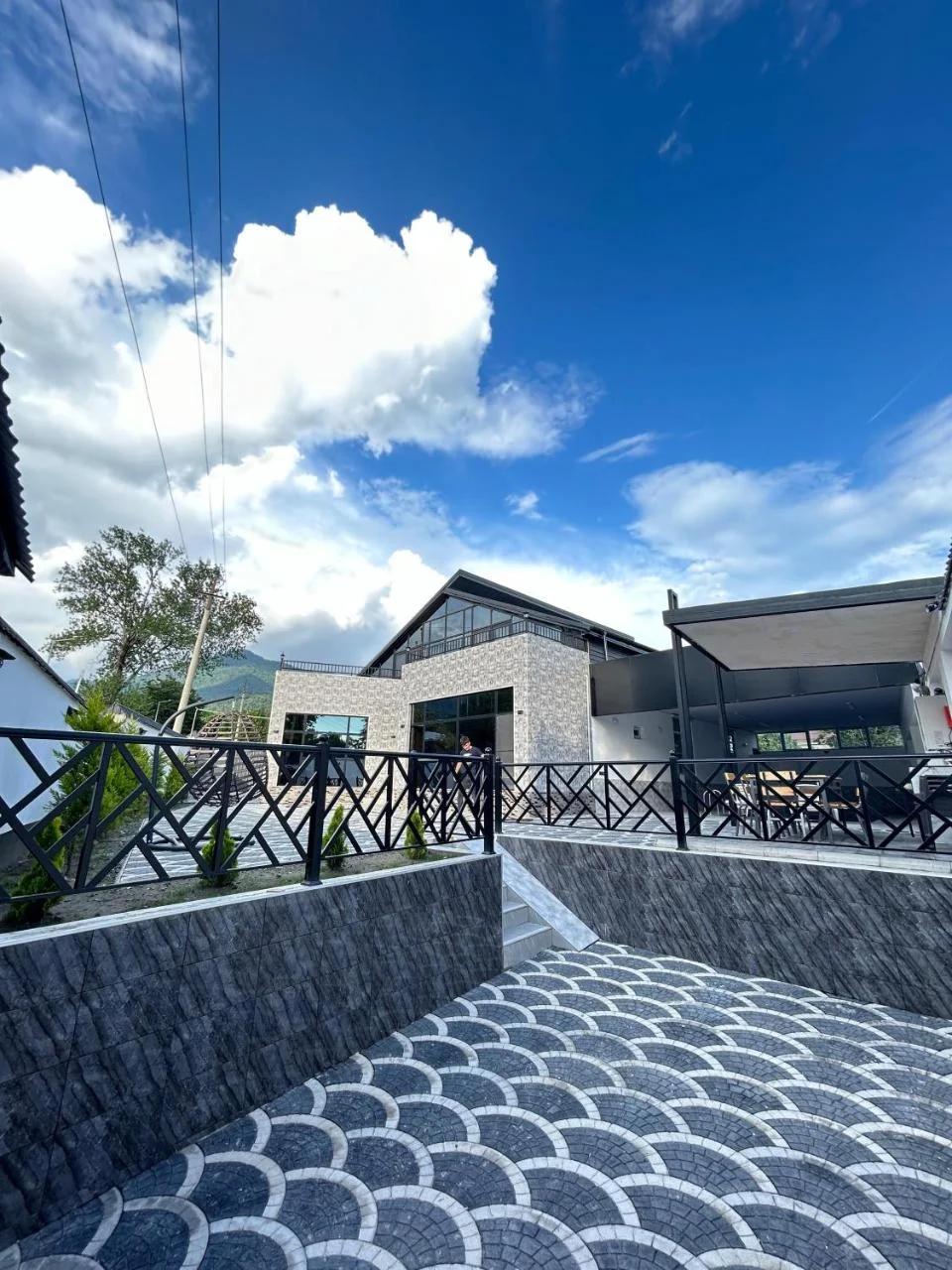 Luxury Milan Mountain Ponoramic Villa photo