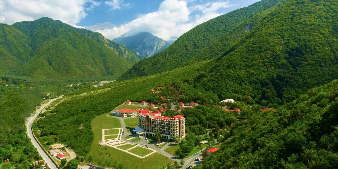 Marxal Resort & Spa photo