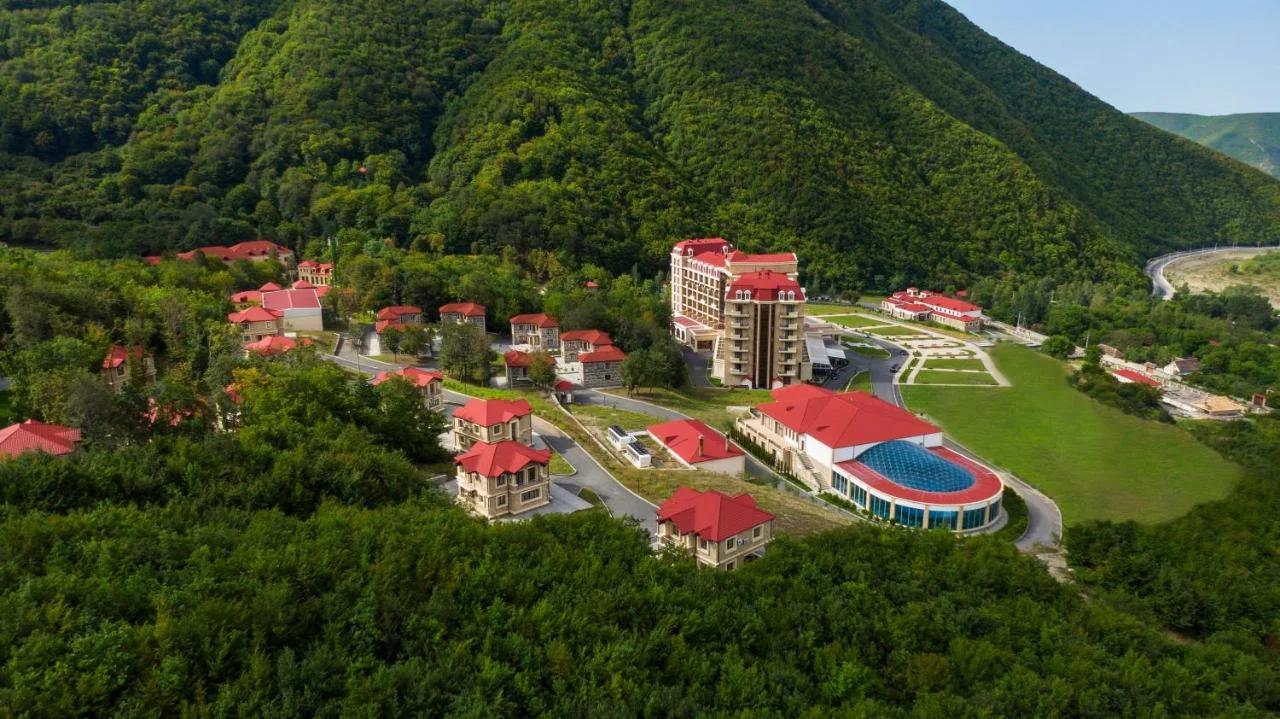 Marxal Resort & Spa photo