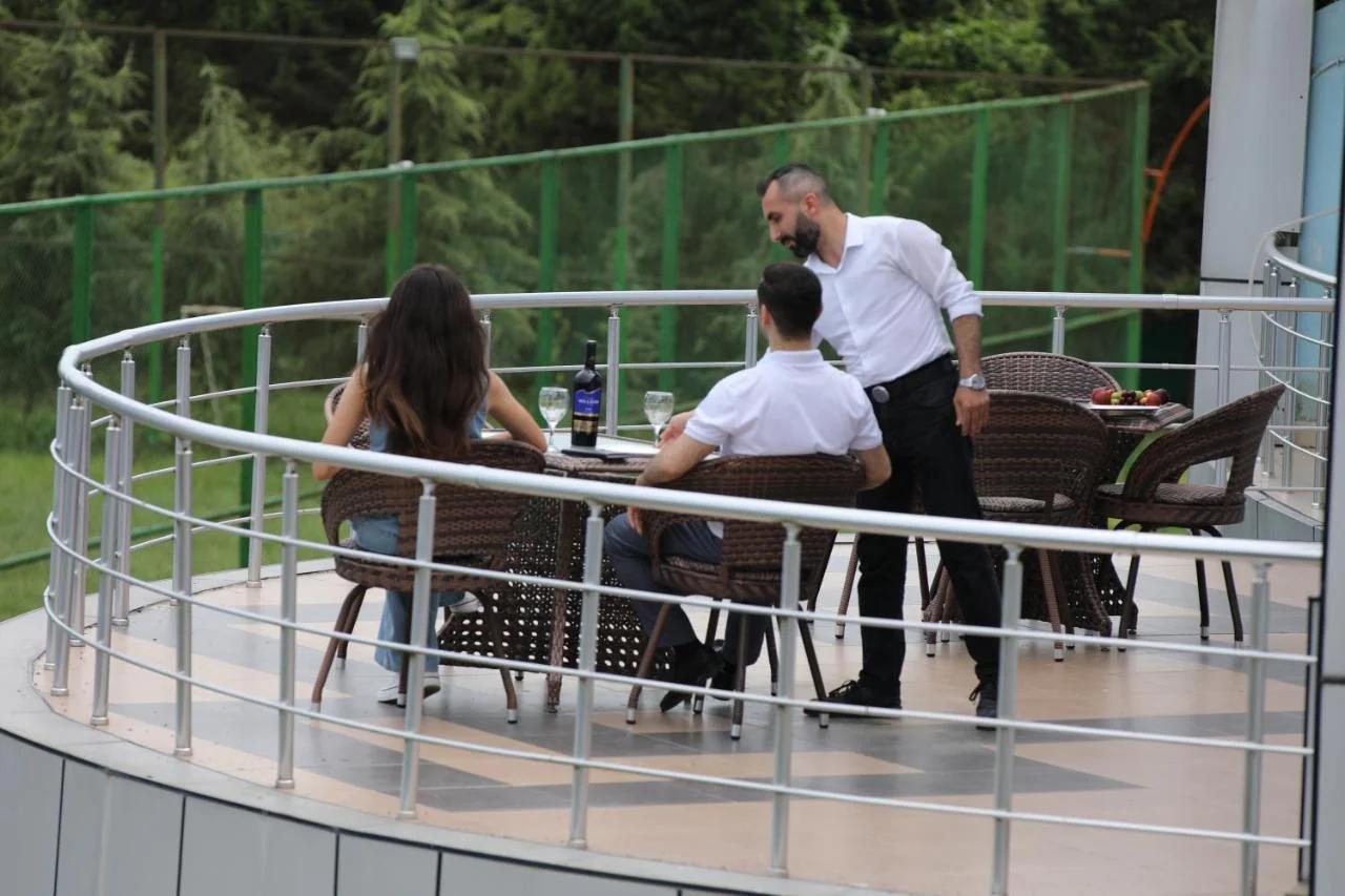 Palidli Sahil Resort Hotel photo