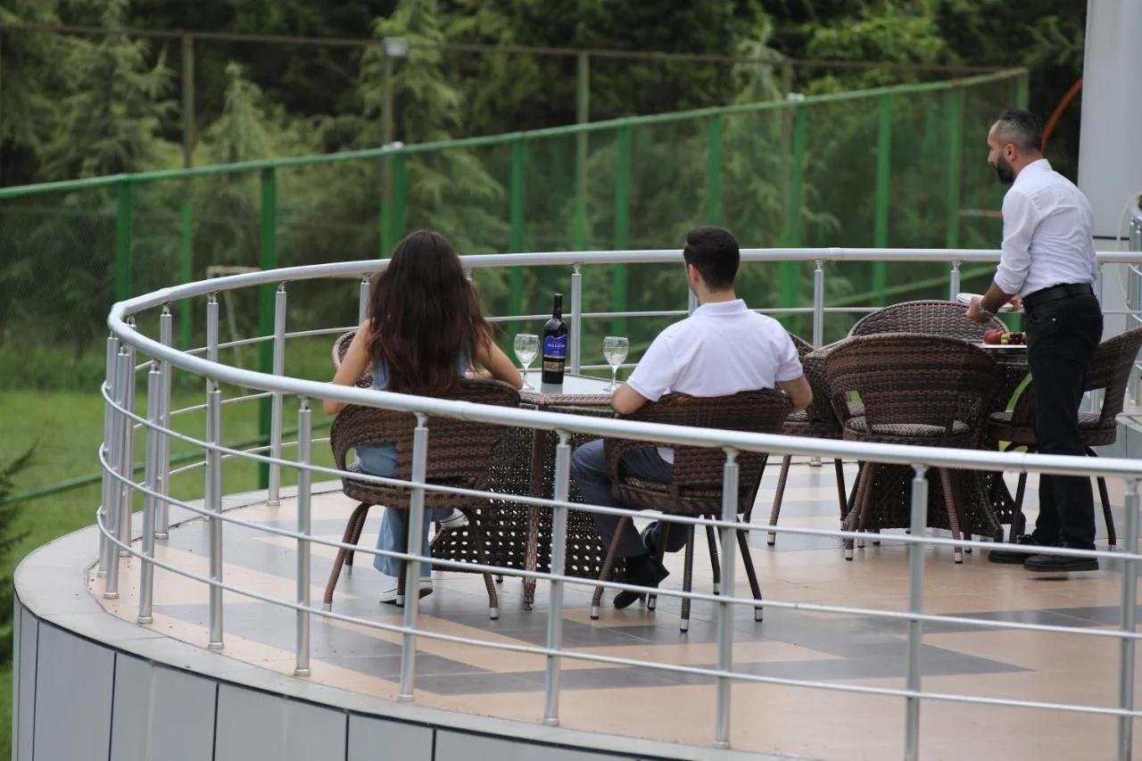 Palidli Sahil Resort Hotel photo