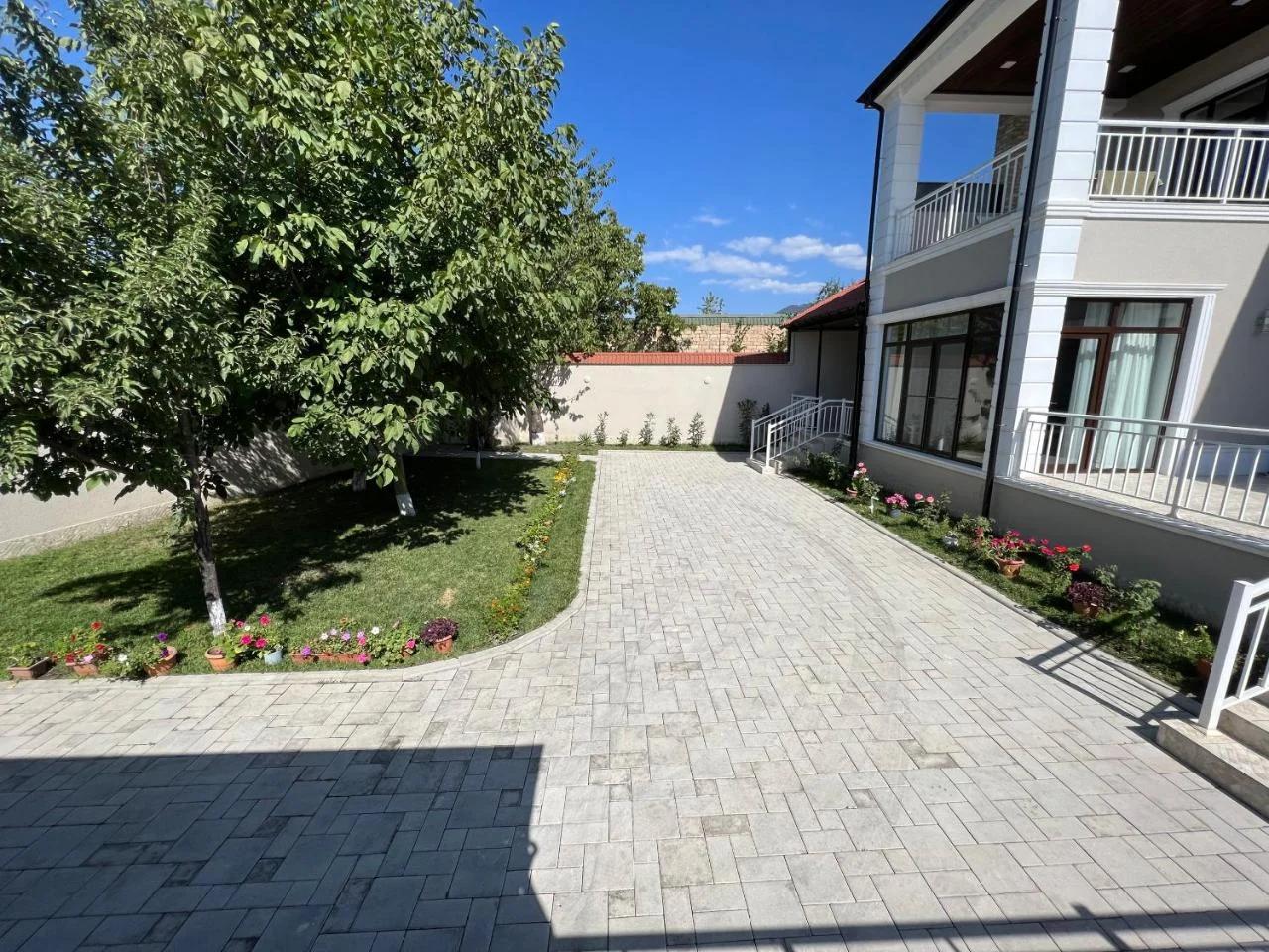 Qabala Lux Villa foto