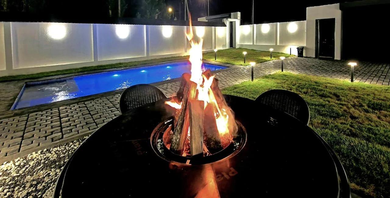 Qafqaz Falcon Chalet photo