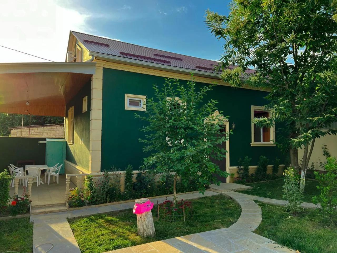 Qafqaz Mini Villa foto