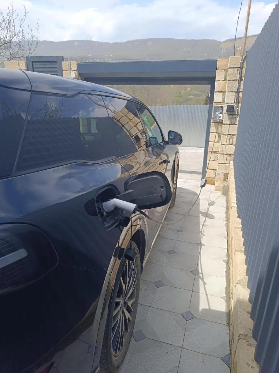 Quba Villa photo