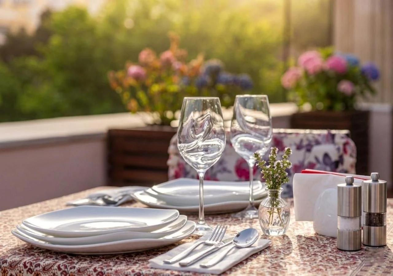 Seven Gates Hotel & Restaurant photo