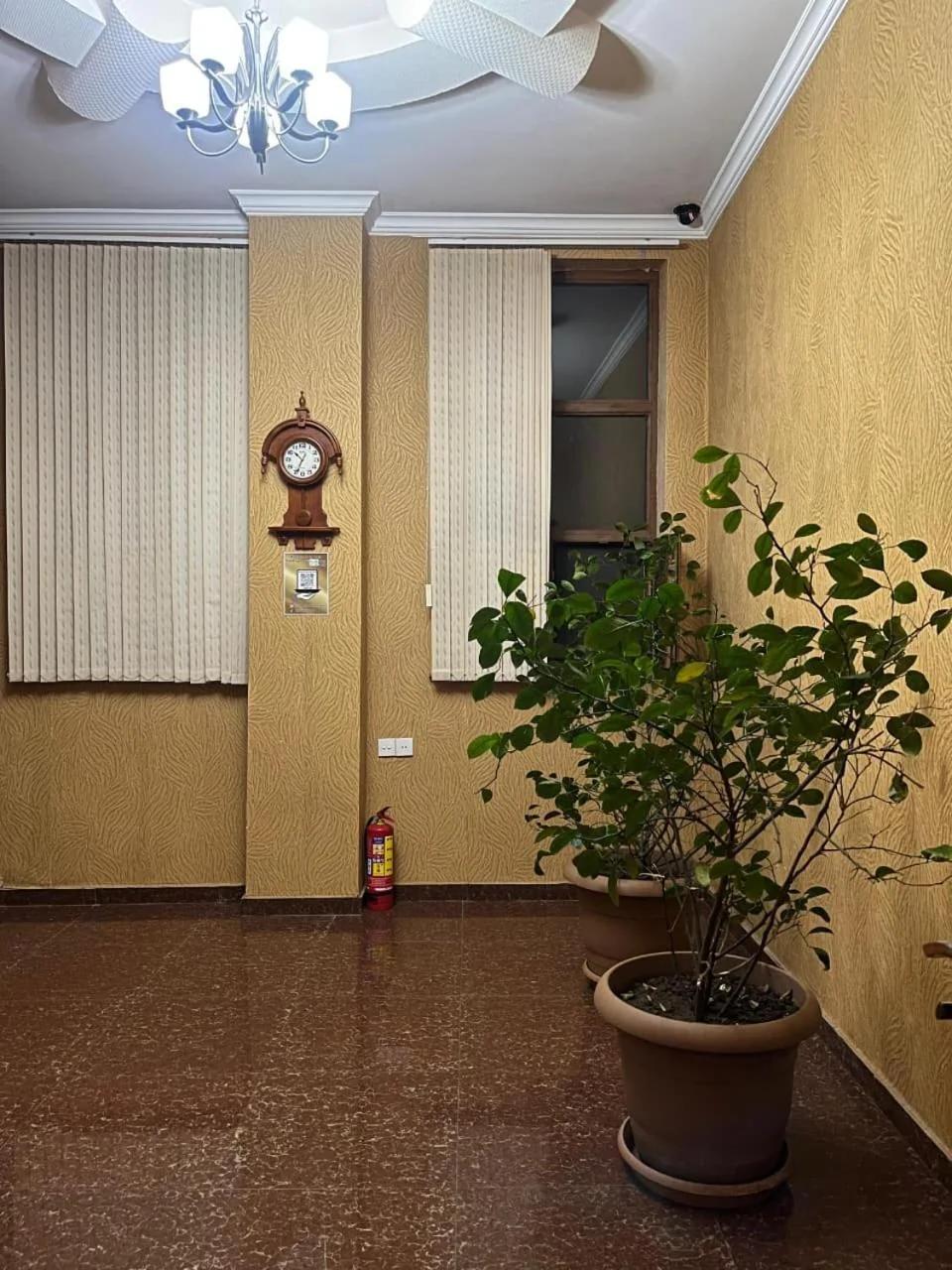 Starway Hotel photo