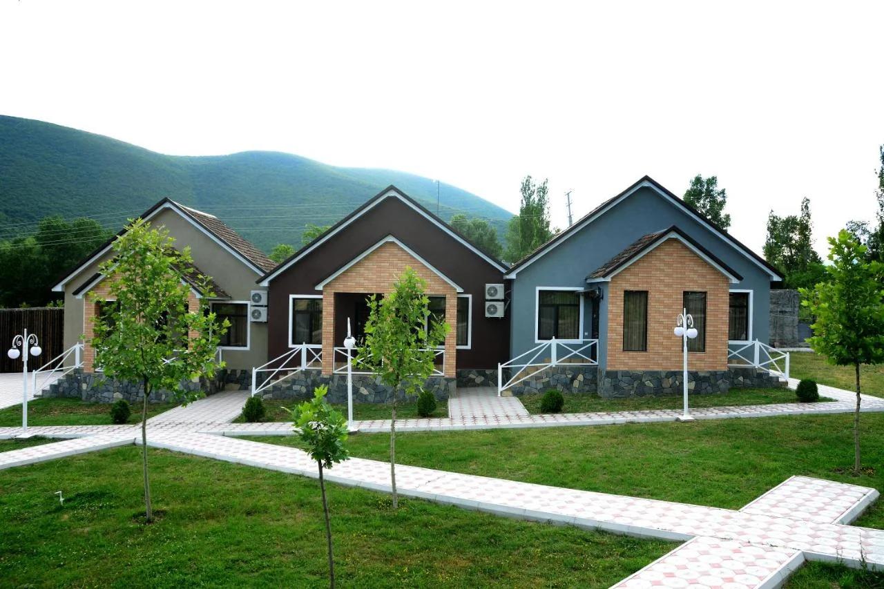 Tulpan Park Hotel foto