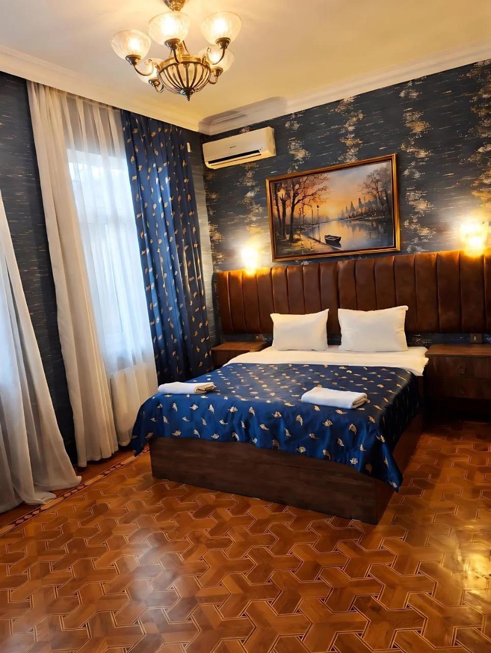 Versailles Boutigue Hotel