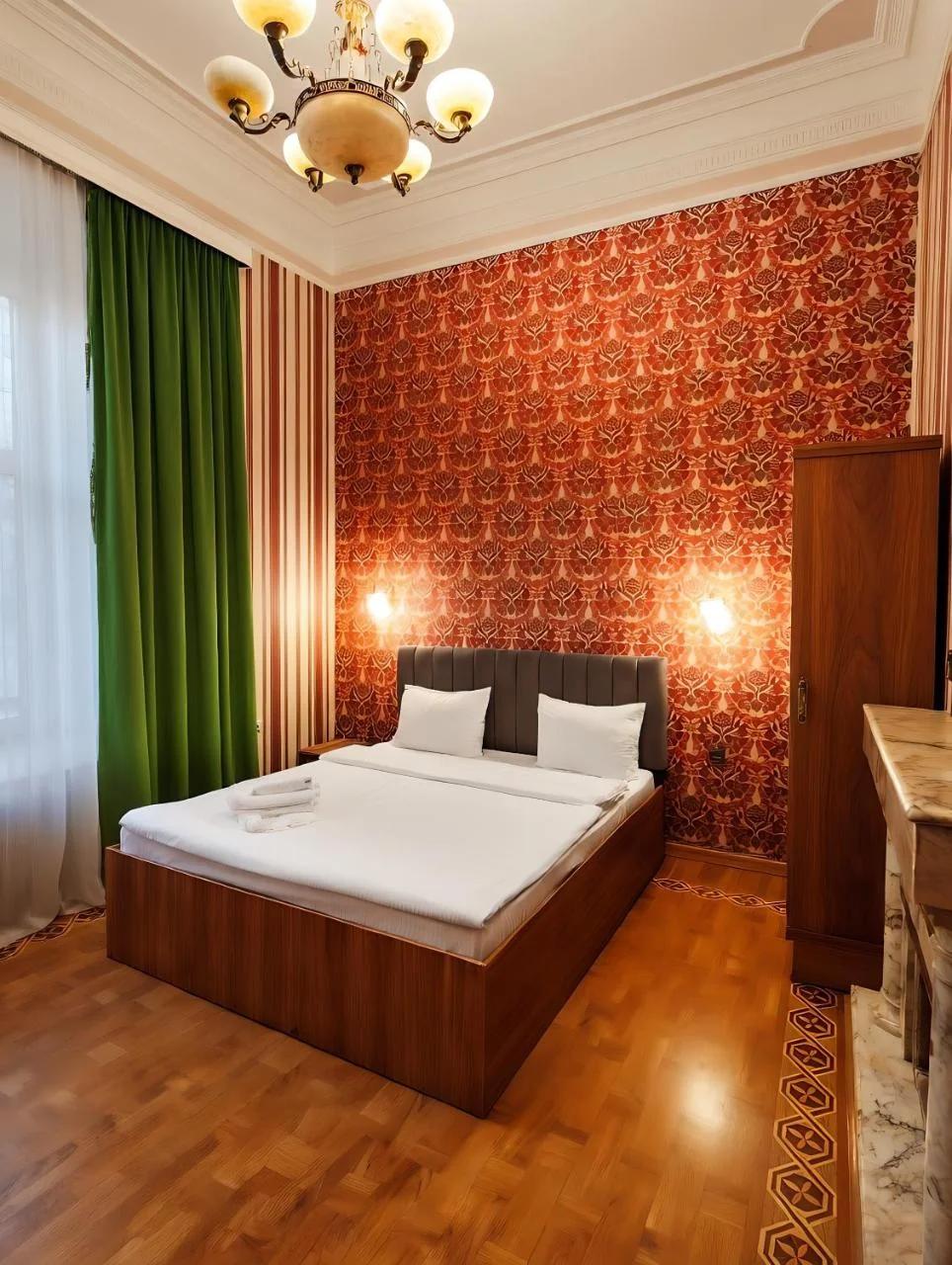 Versailles Boutigue Hotel photo