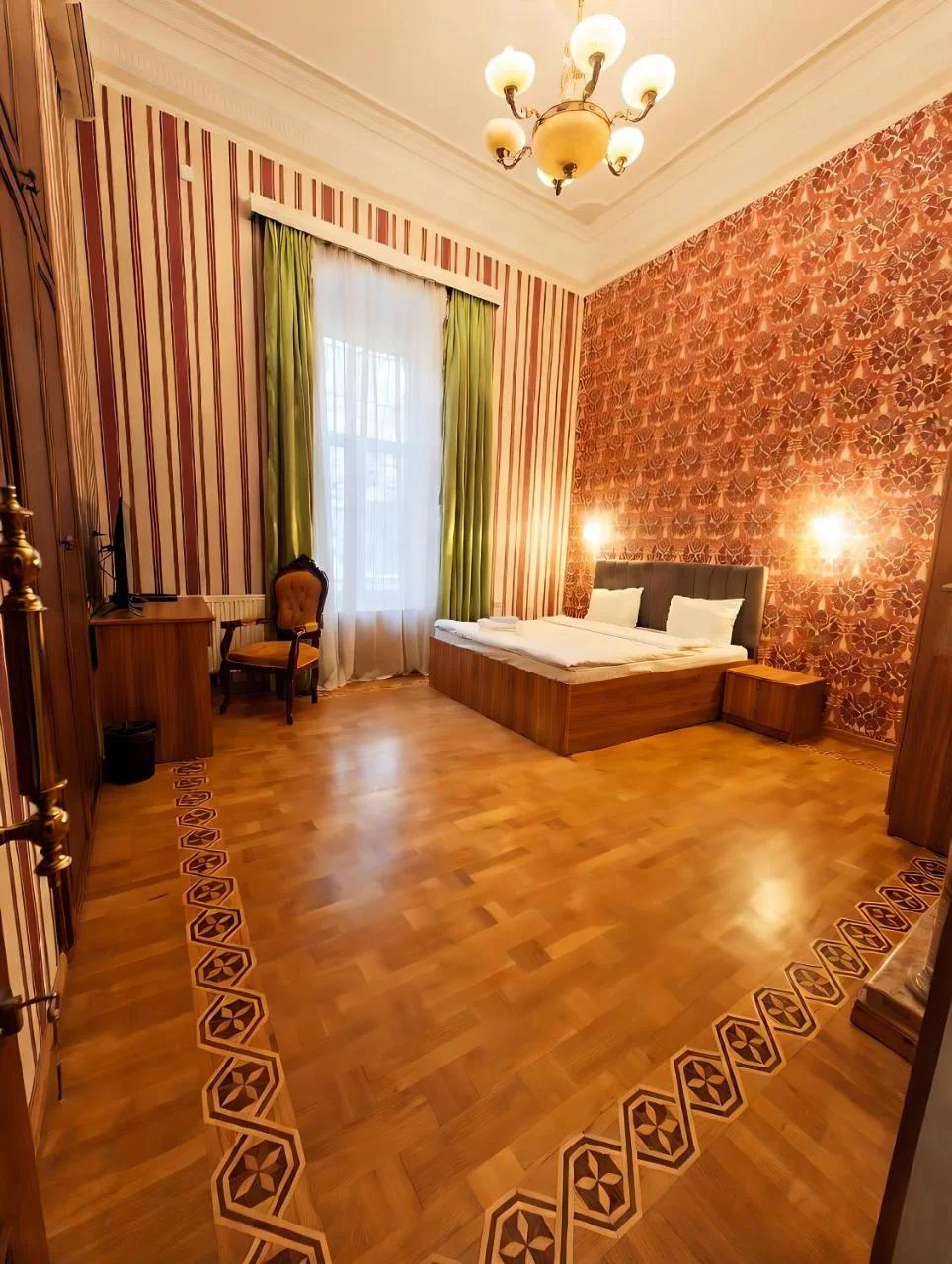 Versailles Boutigue Hotel photo