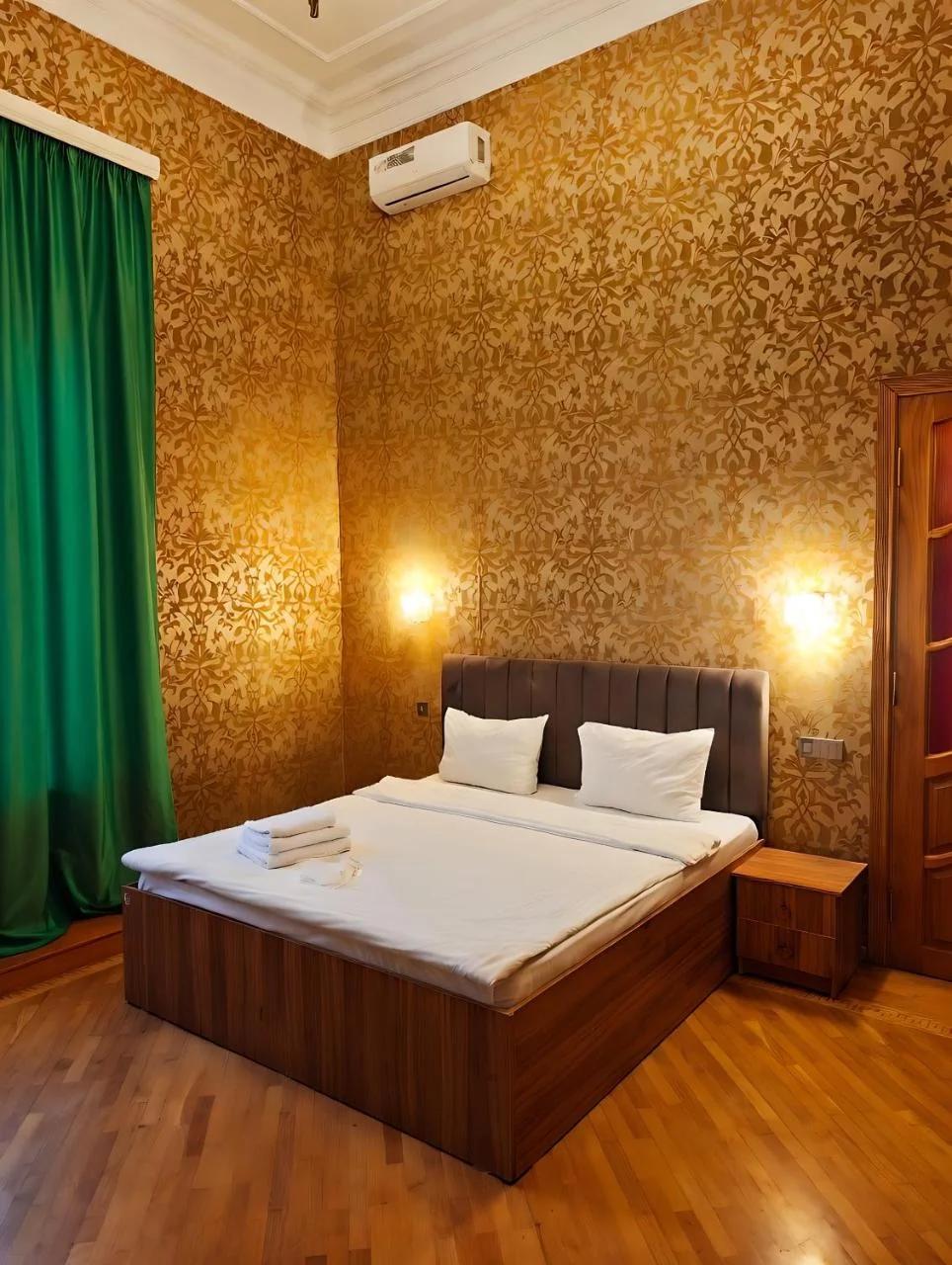 Versailles Boutigue Hotel photo