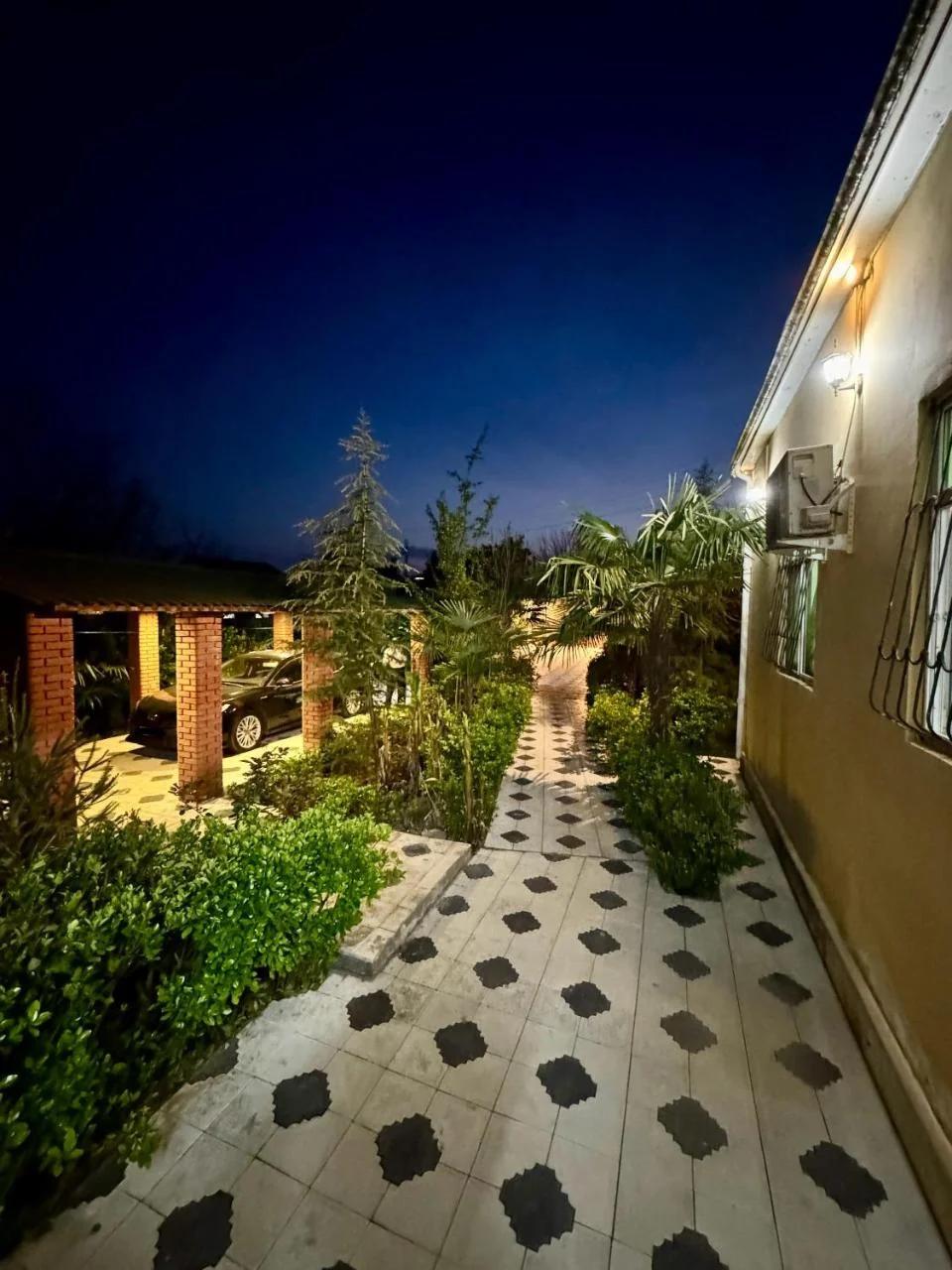 Villa Botanica Lankaran