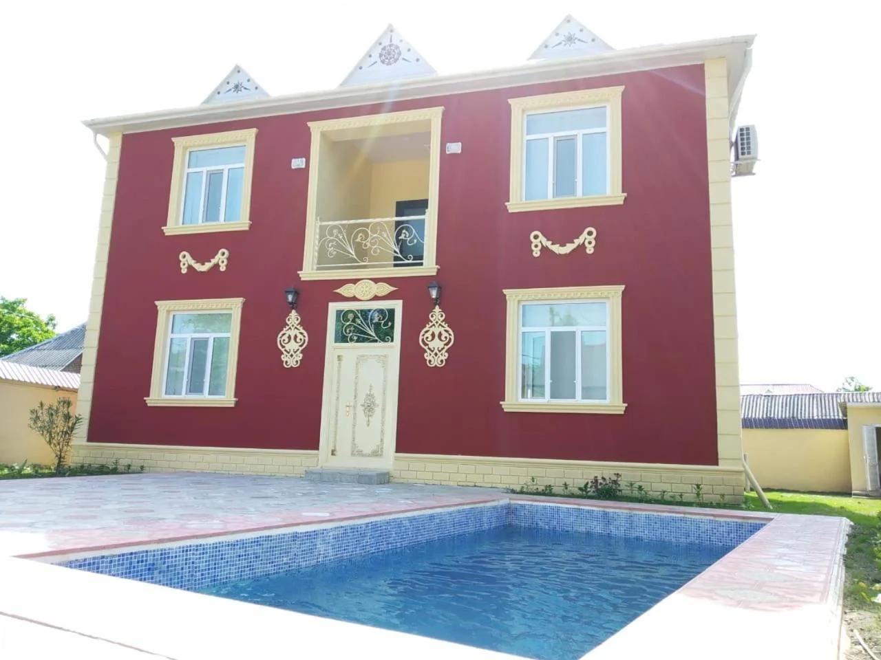 Villa SUPER