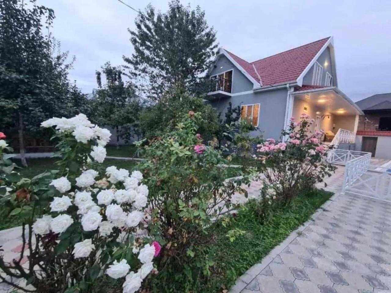 ВИЛЛА / VILLA