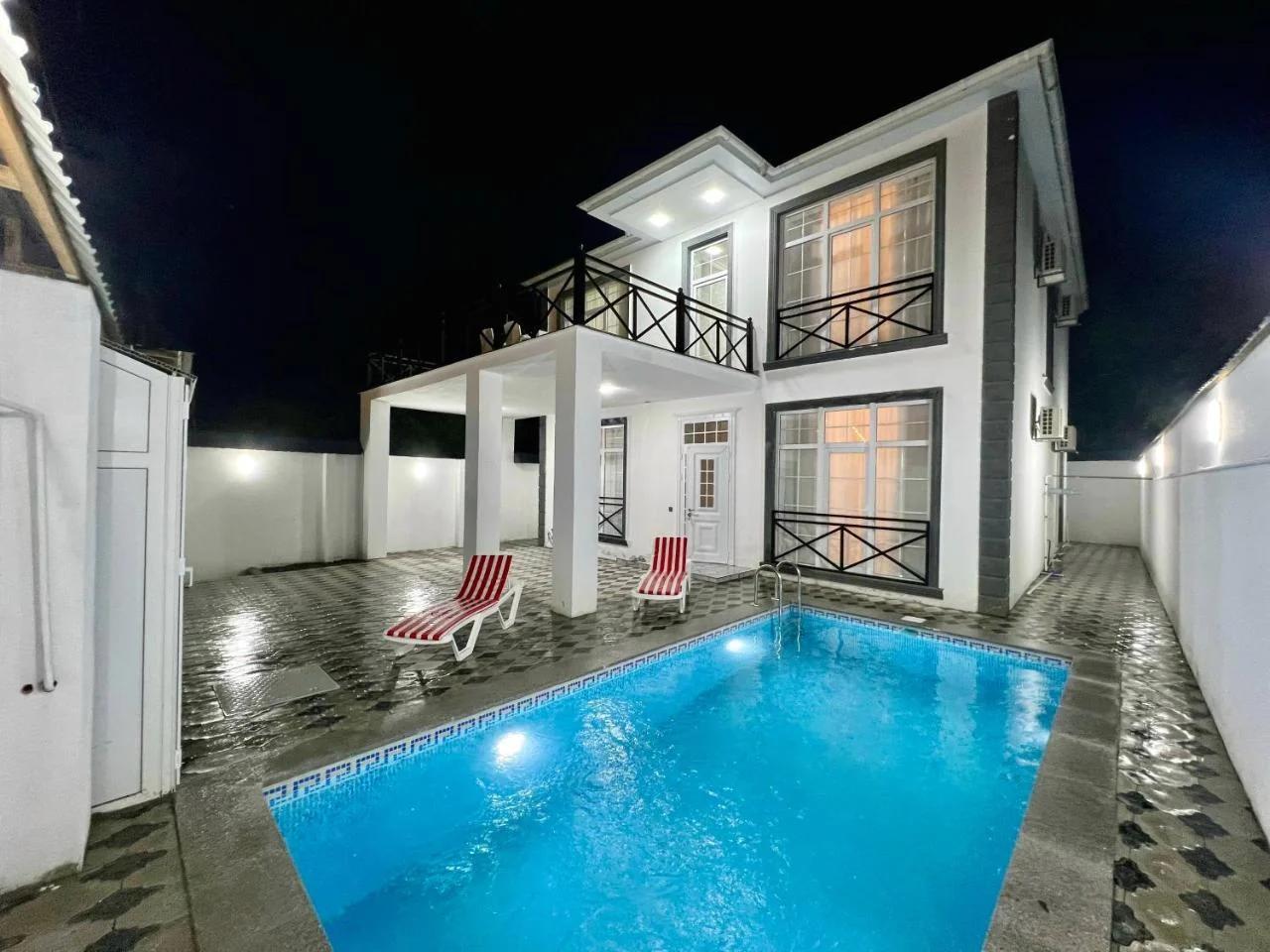 White Terrace Villa foto