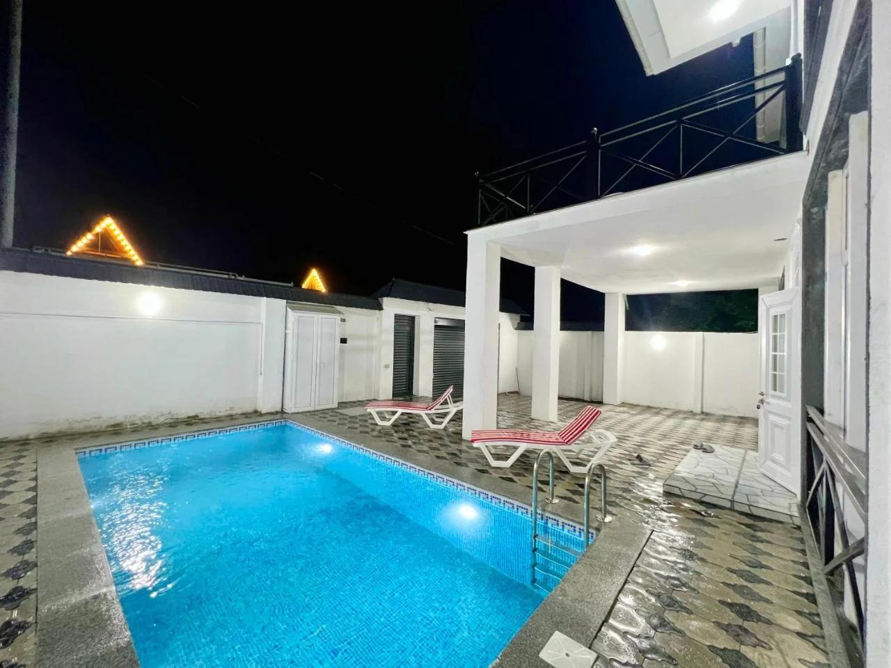 White Terrace Villa foto
