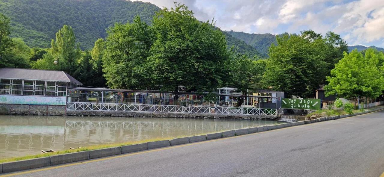 White Terrace Villa foto