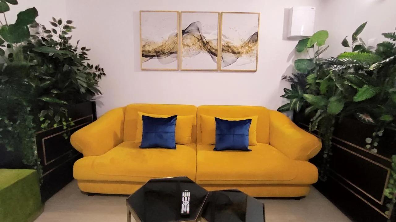Abbazia Apartments Free Parking Near Center and Vrbas River photo