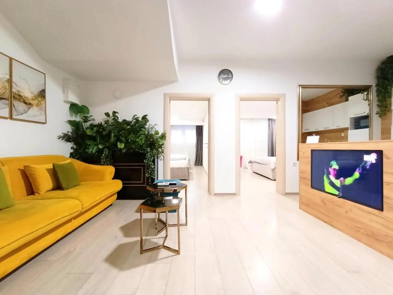Abbazia Apartments Free Parking Near Center and Vrbas River photo