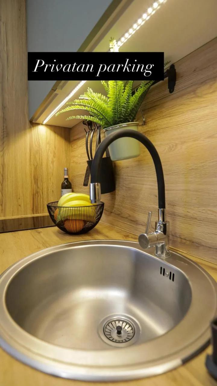Apartman Ana