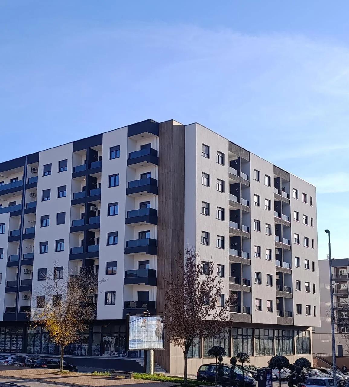 Apartman ANATEO Istocno Sarajevo