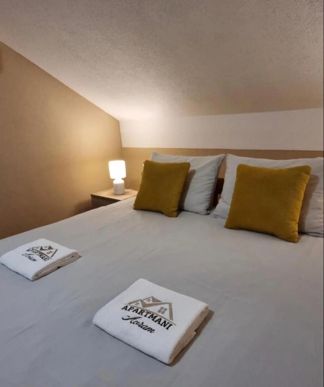 Apartman Avram