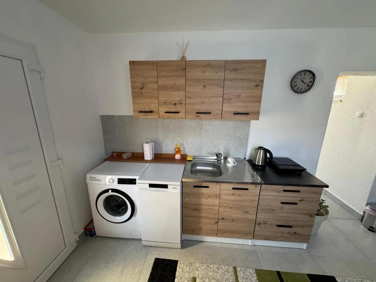 Apartman Dragana photo